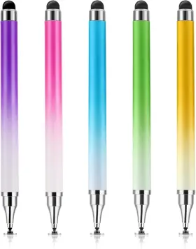 Bn1zmp67t Oruola 596548 2 5 Pack Tablet Pen For Touch Screen In 1 Stylus Pens Screens