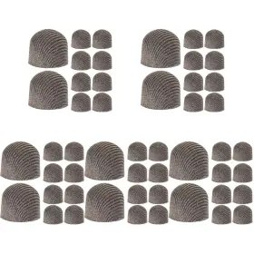V91pq0097jeq43x6j41zxv07 Osaladi Stylus Pen Tips Replacement 0.70x0.63x0.36cmx5pcs As Shownx5pcs