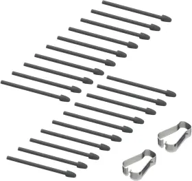 Oteeida 726084573574 20 Pcs Pen Tips For Remarkable 2 Durable Replacements R