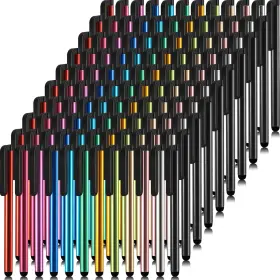 Outus 313094393362 120 Pieces Stylus Pen Universal Capacitive Slim Digital Compati