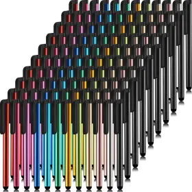 Outus 744110642322 120 Pieces Stylus Pen Universal Capacitive Slim Digital Compati