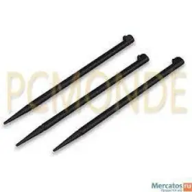 Palm 805931013217 3in1 Stylus Pen For Treo 650 3-pack - Worldwide
