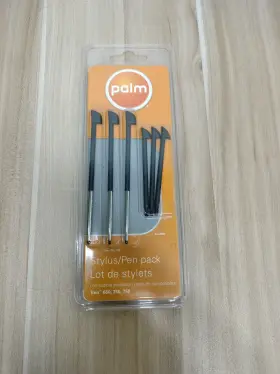 Palm 805931019820 Stylus/pen Pack For Treo 680 750 755