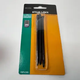 F9p4300 Palm F8p4300 Belkin Stylus Pen M125 M130 Series Handhelds 3-pack