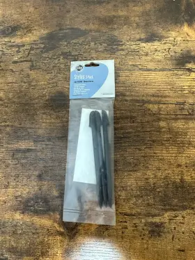P10702u Palm M100 Seies 3 Pack Stylus Brand New