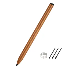Palmscribe 786194453296 Emr Stylus For Remarkable 2 Pen With Eraser Marker Plus Alterna