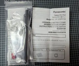 256-p2-n753-tr Panasonic Tablet Pc Pen Cf-vnp011u For Toughbook