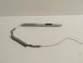 Cf-h1 Panasonic Oem Toughbook Stylus Pen With Cord And Lanyard