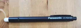 Et-pen100 Panasonic Slightly Used Interactive Pen For Projectors