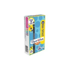 1951348 Papermate Touchscreen Stylus Tip Size 1mm Pk12 56je93