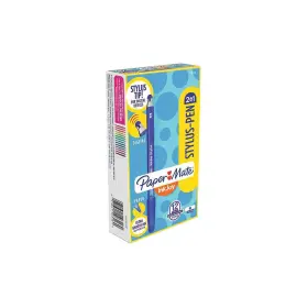 1951349 Papermate Touchscreen Stylus Tip Size 1mm Pk12 56je94