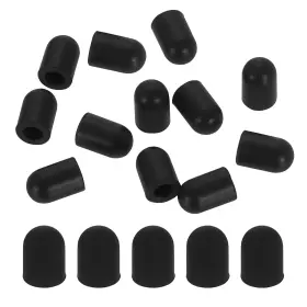Pta250526tt000621jp Patikil 5.5mm 0.22 Inch Stylus Pen Tips 50pcs Conductive Rubber