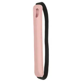 Pta250530tt001249jp Patikil Stylus Holder For Tablet Universal Pen Sleeve Retractable Pink