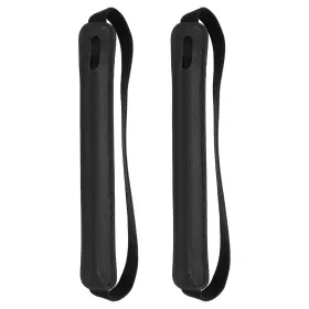 Pta250530tt001252jp Patikil 2pcs Stylus Holder For Tablet Universal Pen Sleeve Retractable Black