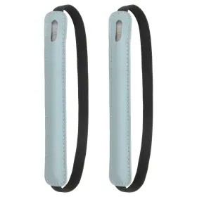 Pta250530tt001253jp Patikil 2pcs Stylus Holder For Tablet Universal Pen Sleeve Light Blue