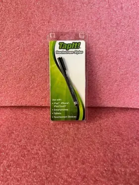 07543 Pc Treasures Lot Of 25 Tapit Touchscreen Stylus