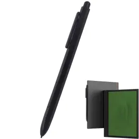 4096-boox Peixiong Stylus Pen With Eraser For Boox Note Air 3 Go 10.3 And Tab Ultra