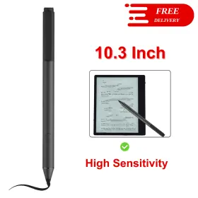 4416192 Peixiong Stylus 2 For Kobo Pen Libra Colour 10.3 Inch