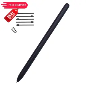 4096 Peixiong Ppp Kindlescribe S8 Pen Hei Stylus For Kindle Scribe Pressure Sensitivity Magnet Black