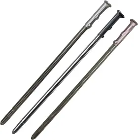 Stylo5 Peixiong Ppp Lg Chubi 3se 3pcs 3 Pack Lcd Touch Screen Stylus Pen Aurora Black Blonde Rose Platinum Gray