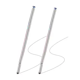 Stylus2022 Peixiong Ppp Motog 2pcs Lan 2 Pack For Moto G Stylus 2022 Pen Replacement Twilight Blue