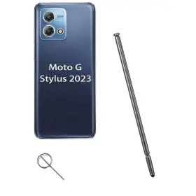 Stylus2023 Peixiong Ppp Motog Kz Lan Midnight Blue For Moto G Stylus 5g 2023 Pen Replacement