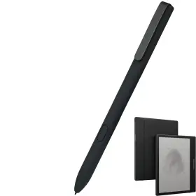 Peixiong Ppp Pen S3 Nologo Hei-boox Stylus Compatible With Boox Tablet Note Air 3 C E Ink 10.3 Black