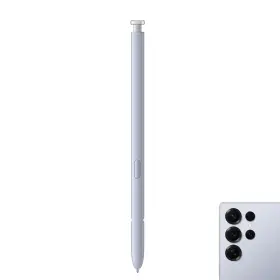 Peixiong Ppp S25ultra Bi Lan Galaxy S25 Ultra S Pen Replacement For Samsung Light Silver