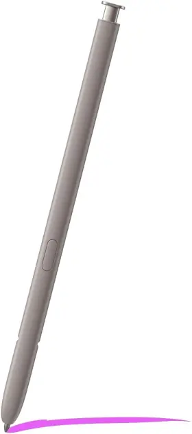Peixiong Ppp Sx S24ultra Bi Lanya Hei S24 Ultra S Pen For Samsung Galaxy Replacement Us Black