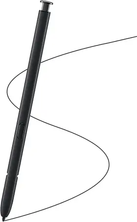 Sm-s908 Peixiong S22 Ultra S Pen For Samsung Galaxy 5g Stylus Phantom Black