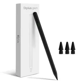 Penlike 603134726626 Stylus Pen For Ipad Fast Charge Apple Pencil Palm Rejection Tilt Sen
