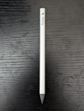 Usi2.0 Penoval 711256120423 Stylus Pen For Chromebook With Magnetic Absorption Type-c Charge