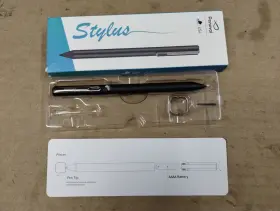 Me-usi150b Penoval Usi Stylus Pen
