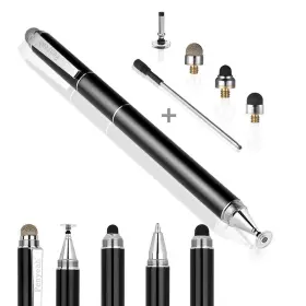 Penyeah 192687620821 Stylus Pen 4 In 1 Disc Pens For Touch Screens High Precision And Sen