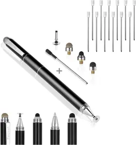 Penyeah 744759877031 Stylus Pen 4 In 1 Universal Pens For Touch Screens High Precisi