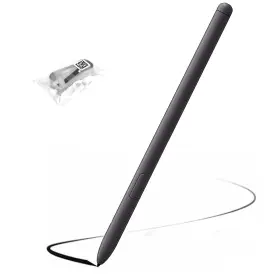 Perfect Repair 768534324046 Qenw Galaxy S Pen Replacement Stylus Gray For Samsung Tab S10 S9 S8 S7