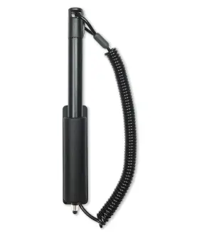 Pilott1102 Pilot Pen 1102-40 T1102 Resistive Touchscreen Stylus Coil Tether And Mounted Holder