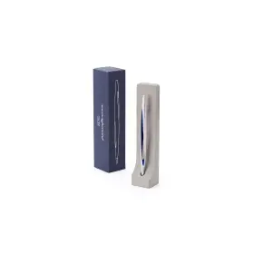 Npkre01578 Pininfarina Aero. Ink-less Stylus Pen With Ethergraf Metal Alloy Tip. Futu