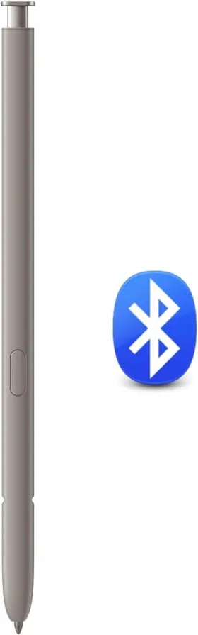 4096 Pop-one 313051669608 Galaxy S24 Ultra S Pen Withbluetooth Pressure Sensor Replacement For Sa