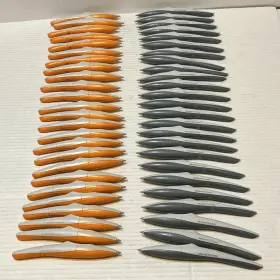 Arapen4ac2 Promethean Lot Of 50x Active Stylus Learning Pen Grey 25x Teacher Student