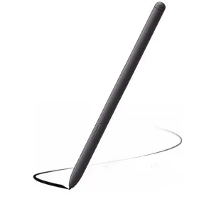 Qenw 768365685927 S Pen Replacement For Samsung Galaxy S10 S9 S8 S7 S6 Lite Fe - Black