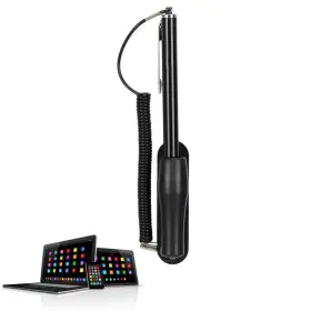 Qiilugzhqcvsui5 Qiilu Pen For Touch Screens Tablet With Chain Capacitive Screen Pe