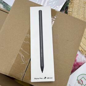 Queleay X004bwvjvn Usi 2.0 Stylus Pen Black Usb-c Magnetic Tilt Pressure Sensitivity