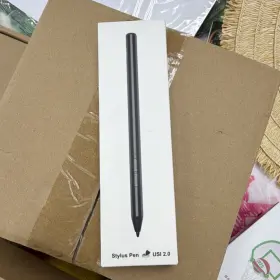 X004bwvjvn Queleay Usi 2.0 Stylus Pen Black Usb-c Magnetic Tilt Pressure Sensitivity