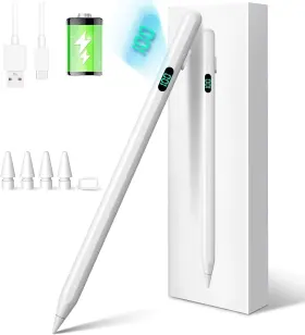 Qzgyoool 761241549207 Stylus Pen For Touchscreen Compatible Android And Ios Phones/tablet