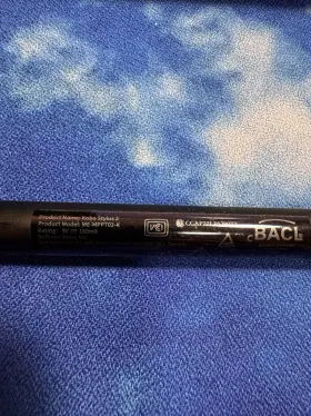 Me-mpp702-k Rakuten Kobo Stylus 2 Black Active For Ereader
