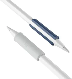 Reel 850008983405 Apple Pencil Grip - Compatible With Pro And Gen 2 Stylus For Procre