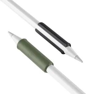 Reel 850008983412 Apple Pencil Grip - Compatible With Pro And Gen 2 Stylus For Procre