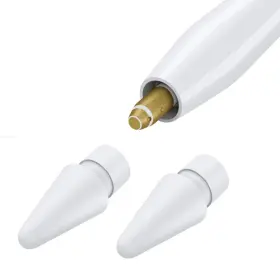 Reeyear 751940801164 Replacement Tips Compatible With Apple Pencil 2 Gen Ipad Pro - P