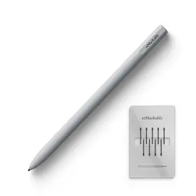 Rm210 Remarkable 090045252147 Marker The Official 2 Pen 9 Felt Replacement Tips Tilt